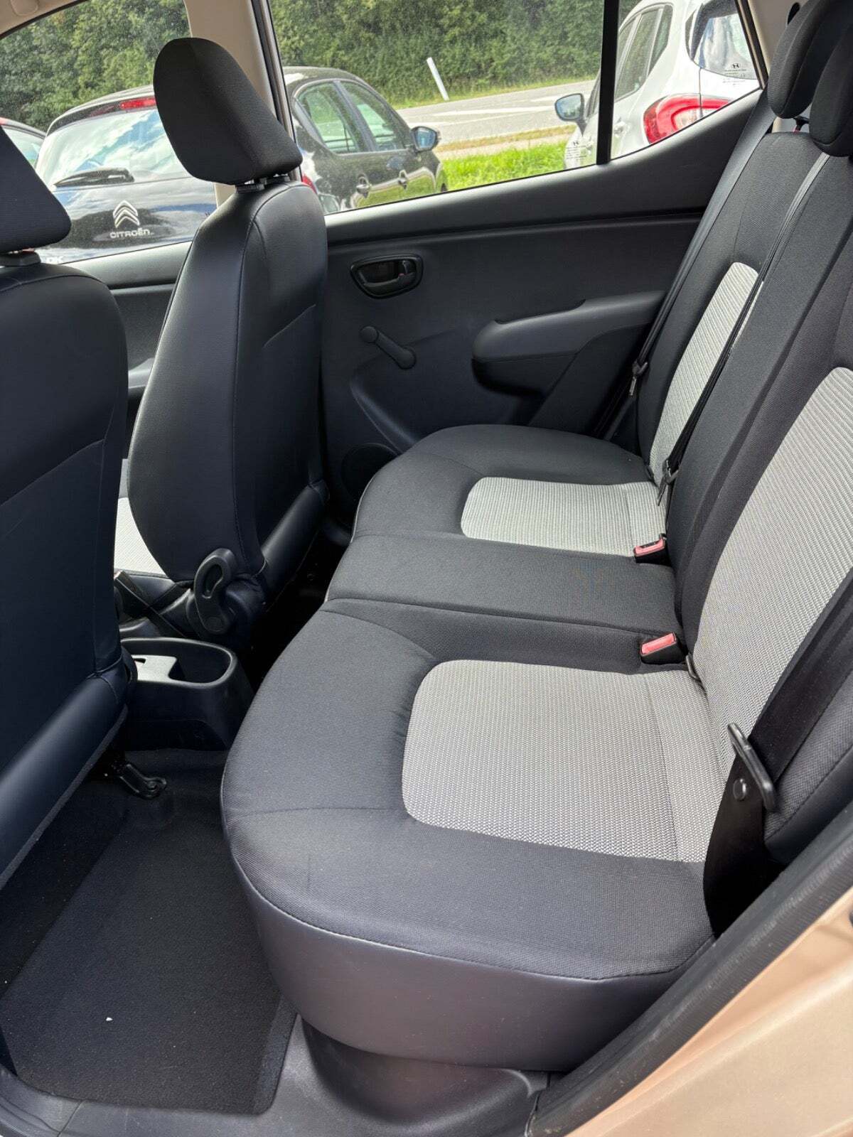 Hyundai i10 1,1 Classic