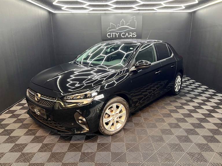 Opel Corsa 1,2 Elegance