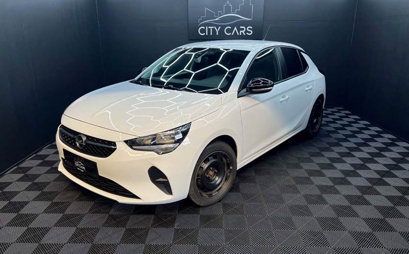 Opel Corsa 1,2 Edition+