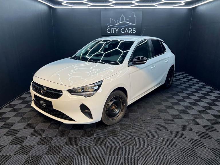 Opel Corsa 1,2 Edition+