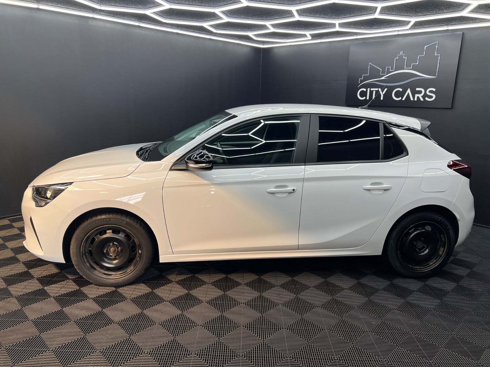 Opel Corsa 1,2 Edition+