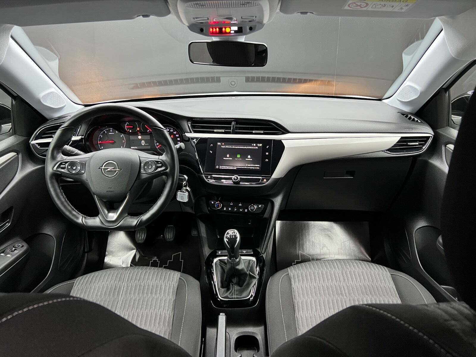 Opel Corsa 1,2 Edition+