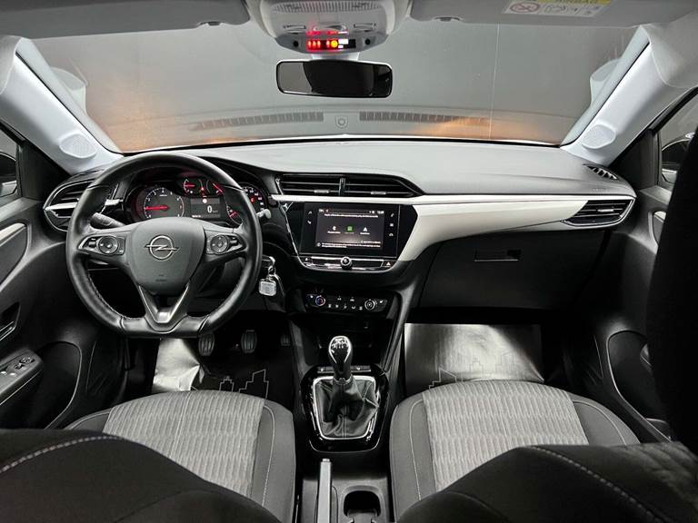 Opel Corsa 1,2 Edition+