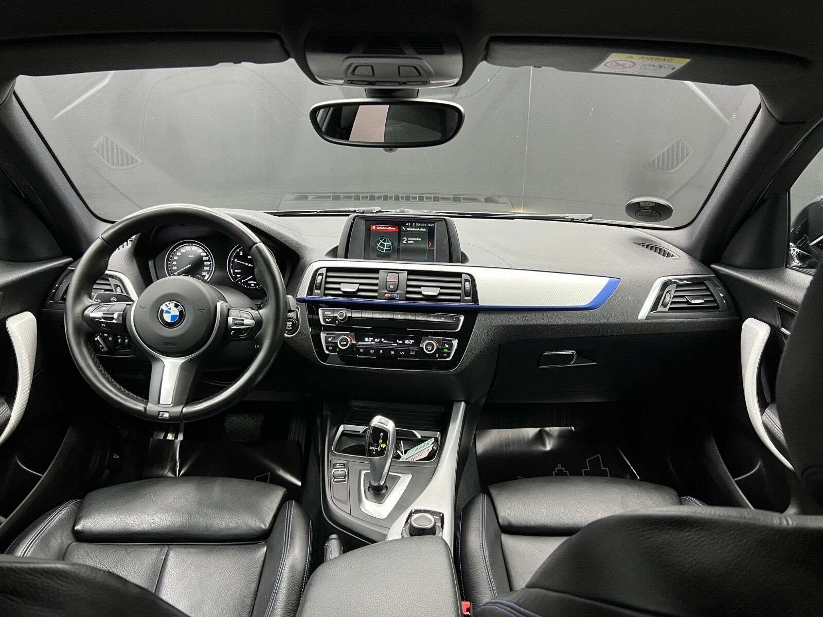 BMW 118i 1,5 M-Sport aut.