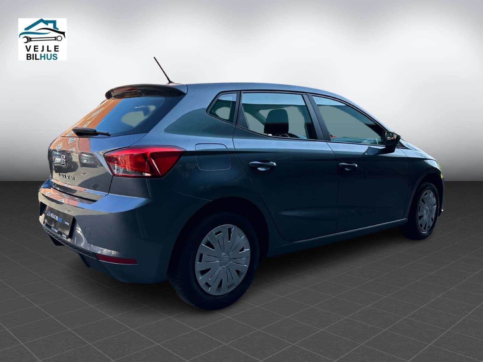 Seat Ibiza 1,0 TSi 95 Style