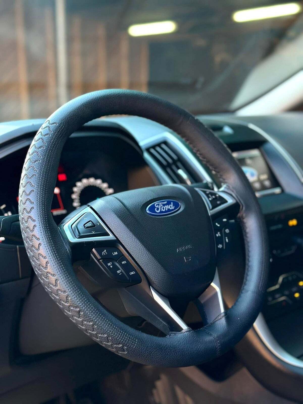 Ford S-MAX 2,0 TDCi 150 Titanium