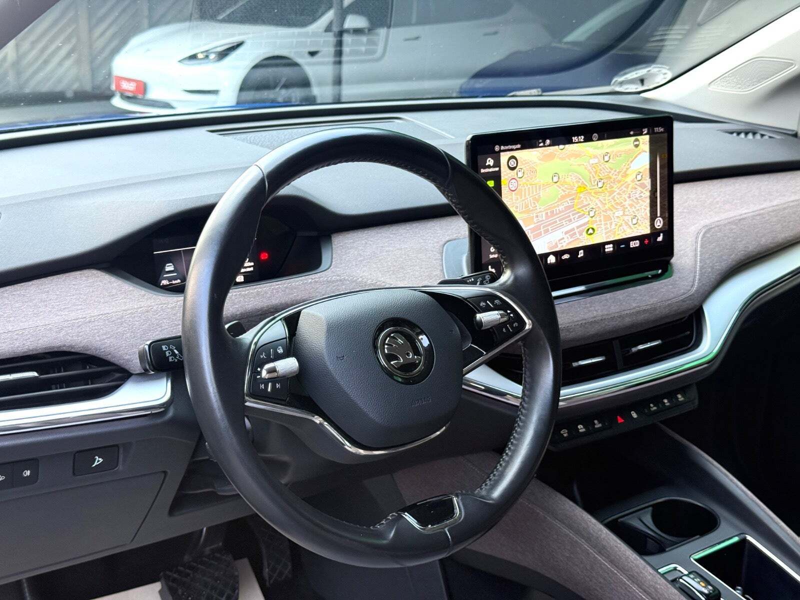 Skoda Enyaq 60 iV Loft