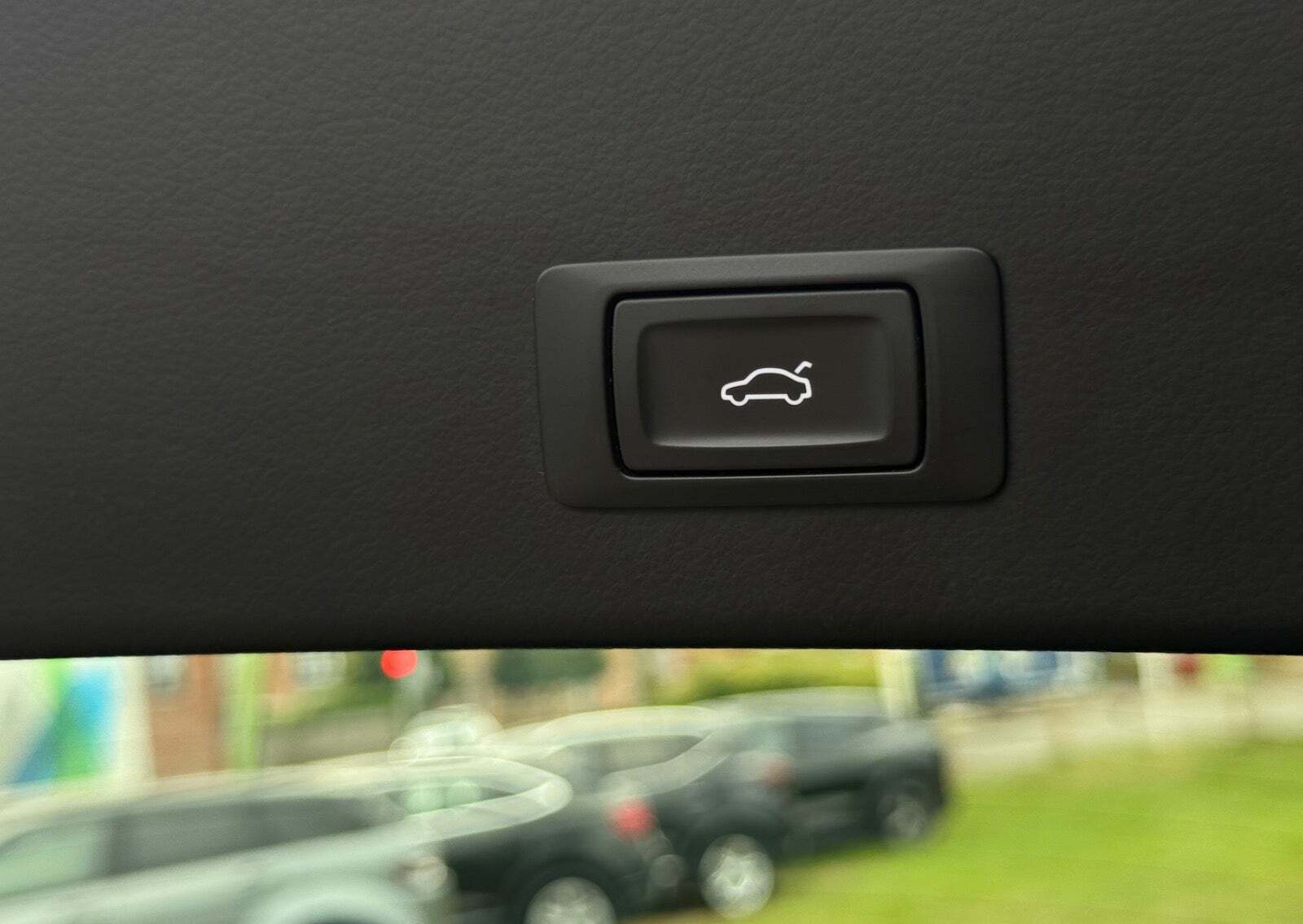 undefined Audi A6 fra 2018