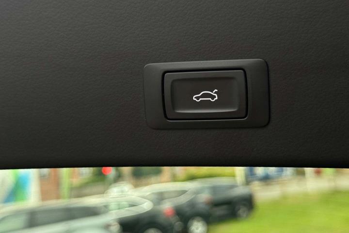 undefined Audi A6 fra 2018