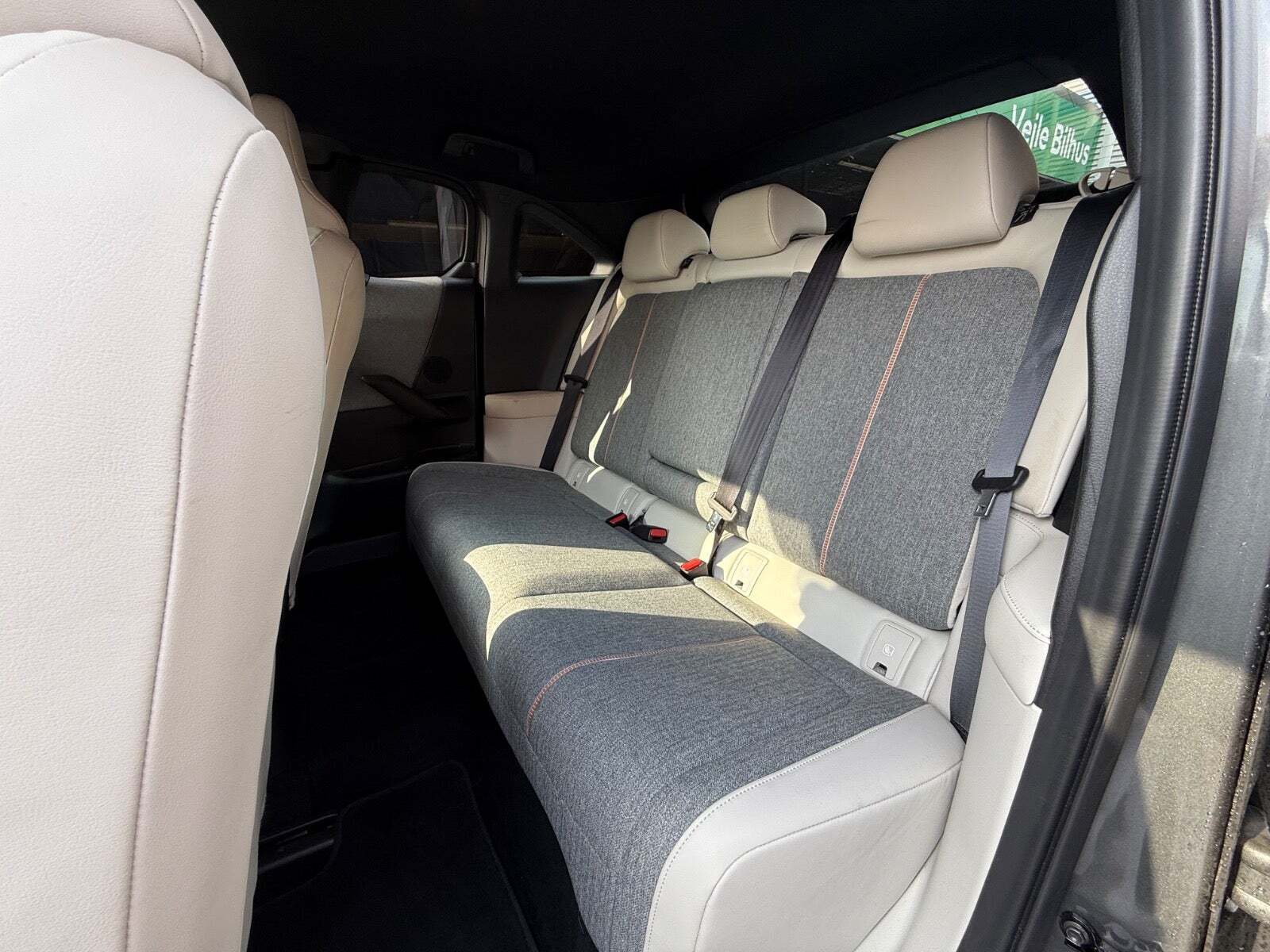 Mazda MX-30 e-SkyActiv Advantage