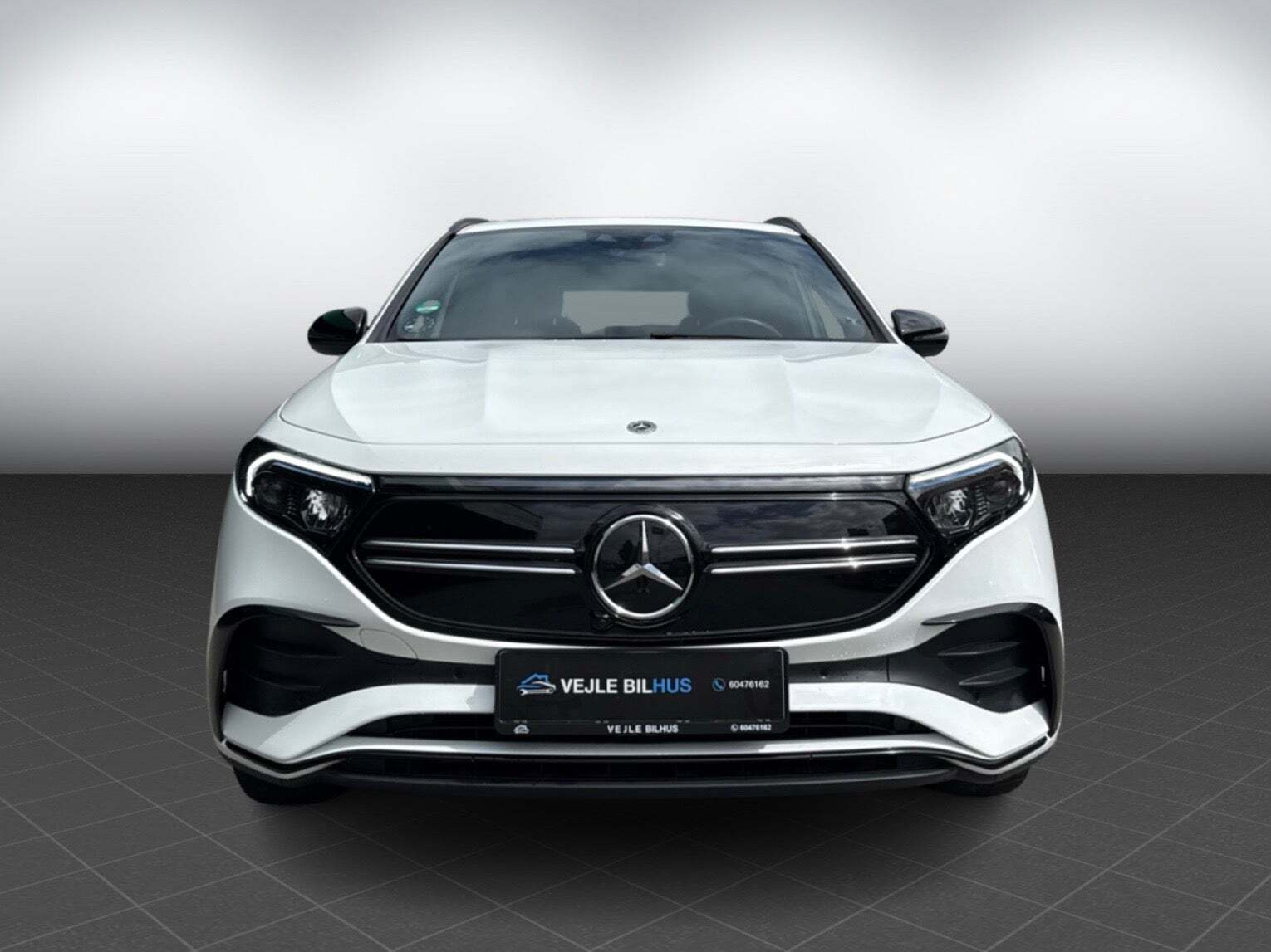 Mercedes EQA250 AMG Line