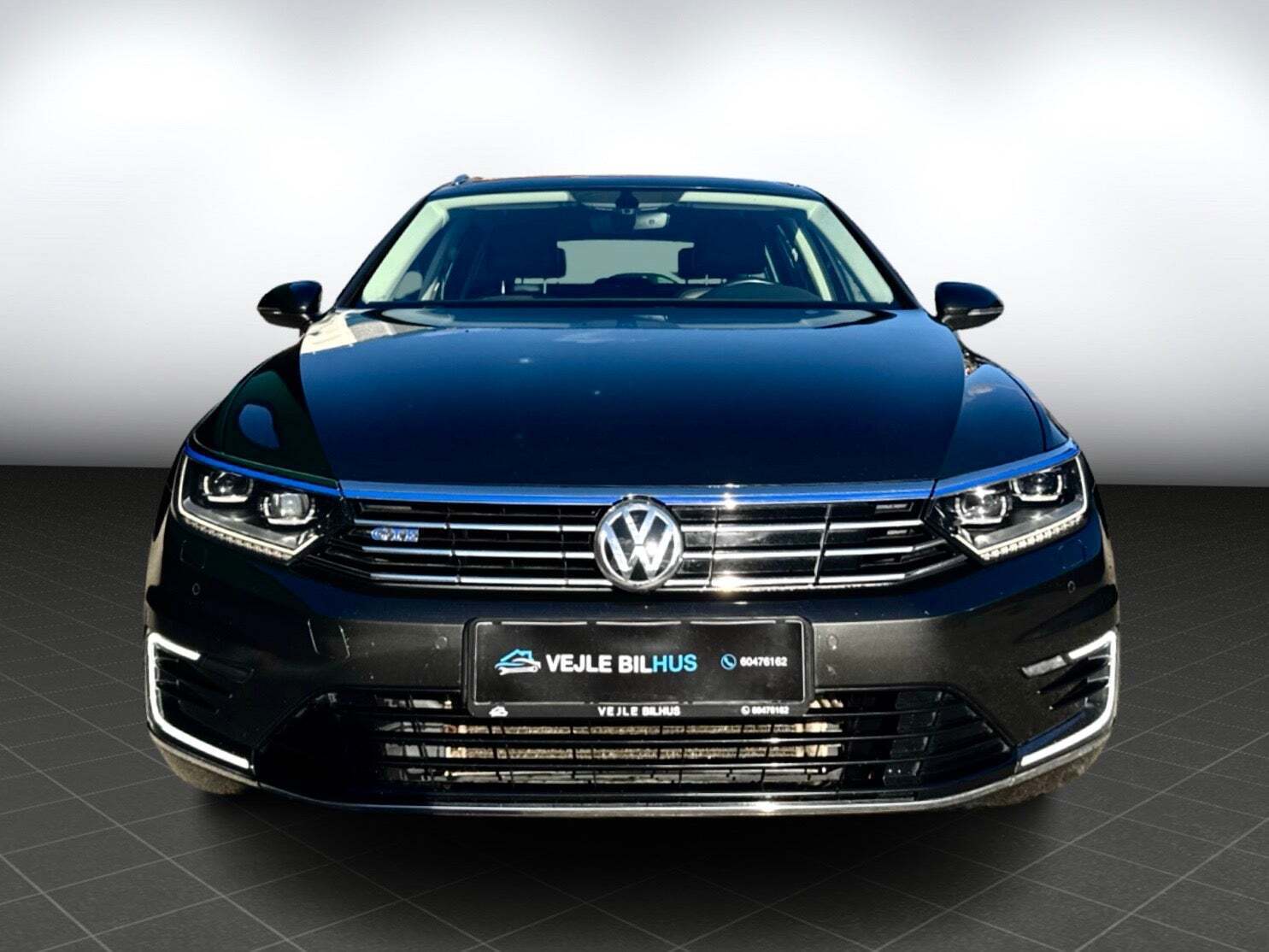 VW Passat 1,4 GTE Highline+ Variant DSG