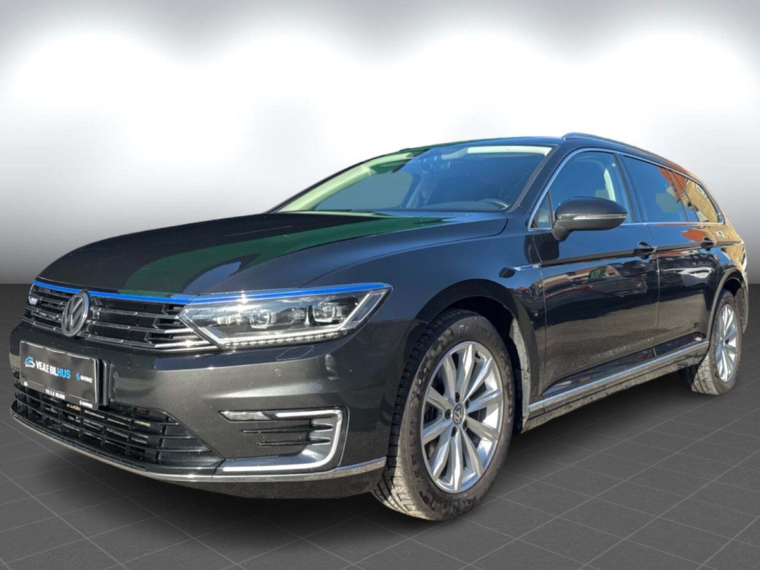VW Passat 1,4 GTE Highline+ Variant DSG