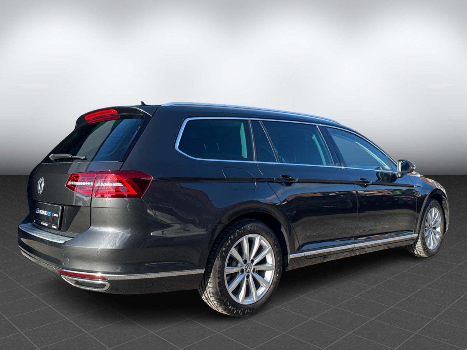 VW Passat 1,4 GTE Highline+ Variant DSG