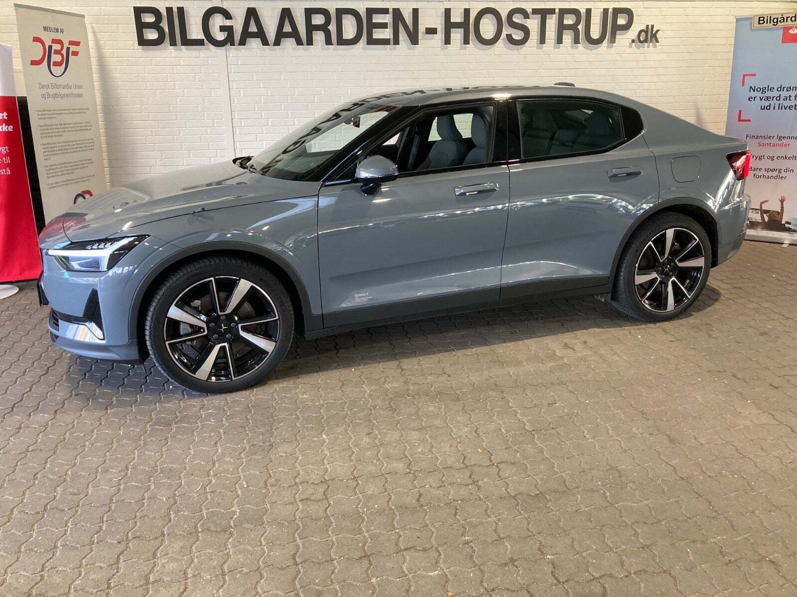 Polestar 2 Long Range