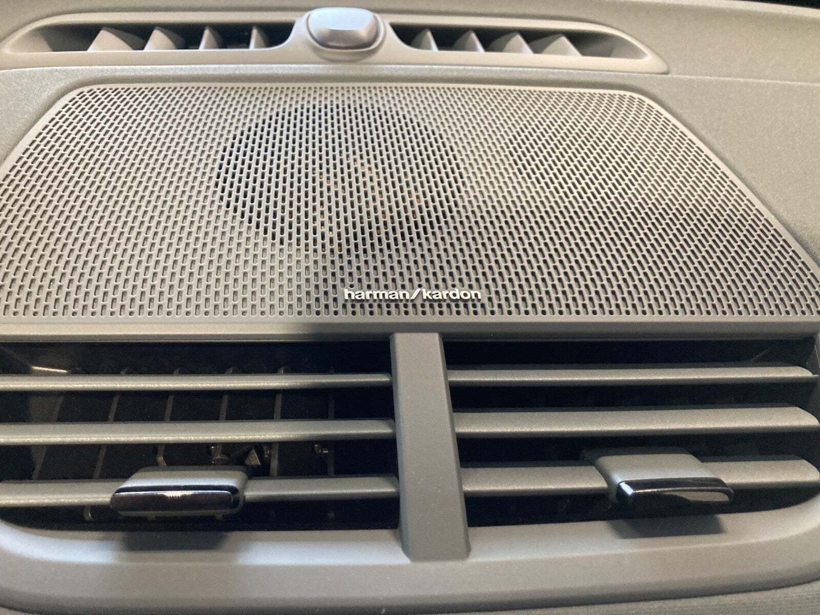 Hvid Polestar 2 fra 2022