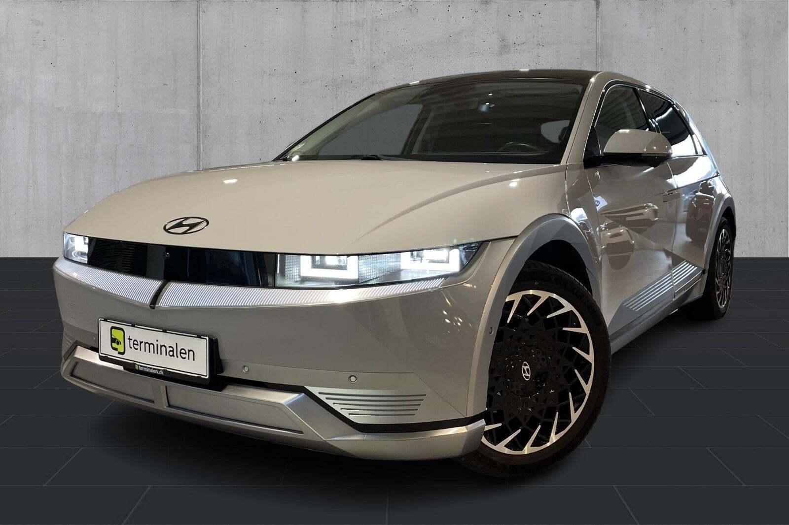 Hyundai Ioniq 5 73 Ultimate AWD