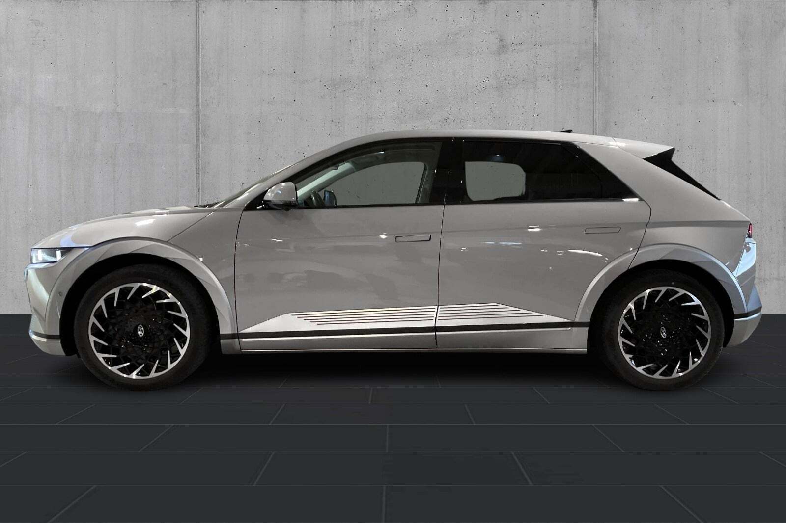 Hyundai Ioniq 5 73 Ultimate AWD