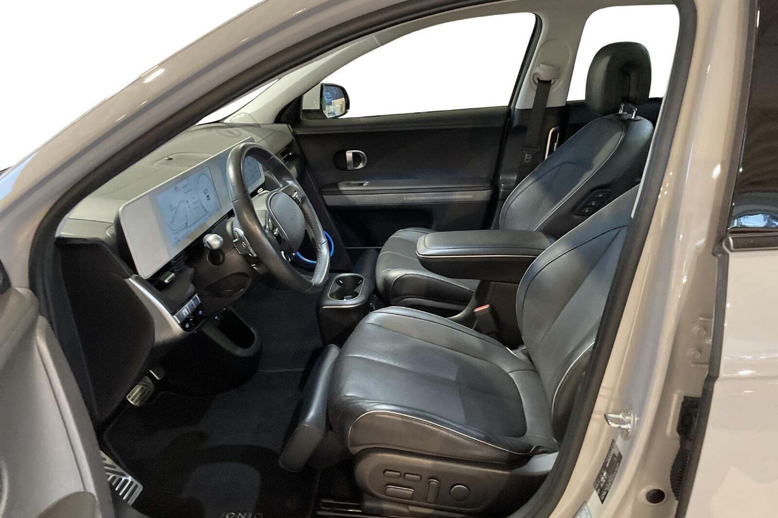 Hyundai Ioniq 5 73 Ultimate AWD