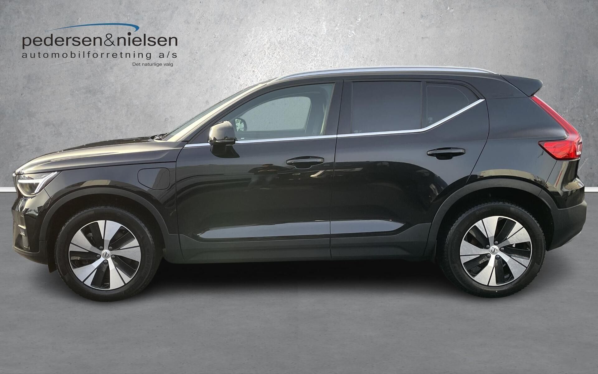 Volvo XC40 1,5 T5 Recharge Plus VAN 262HK 5d Aut.