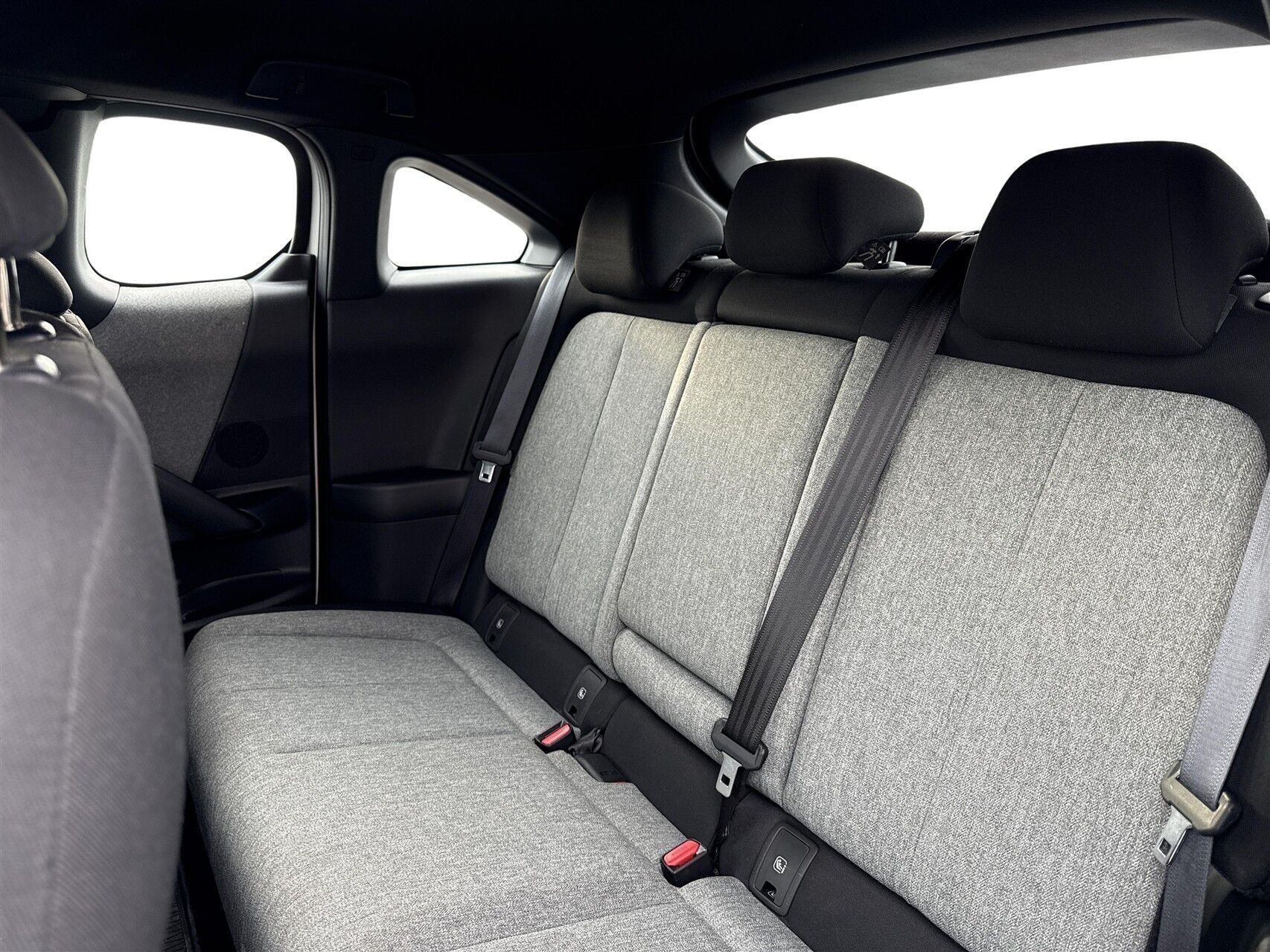 Mazda MX-30 e-Skyactiv Sky 145HK 5d Aut.