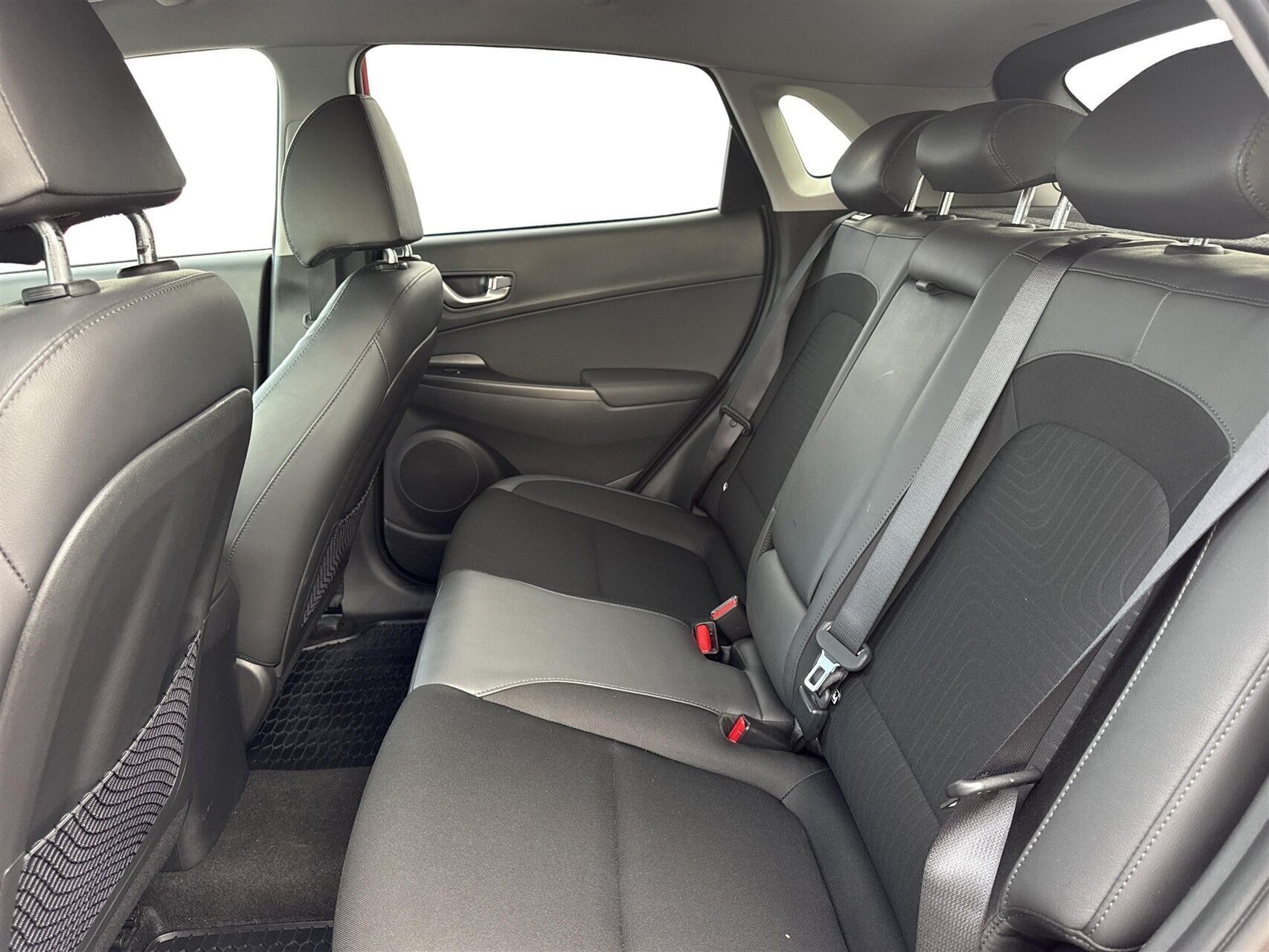 Hyundai Kona EL Advanced 136HK 5d Aut.