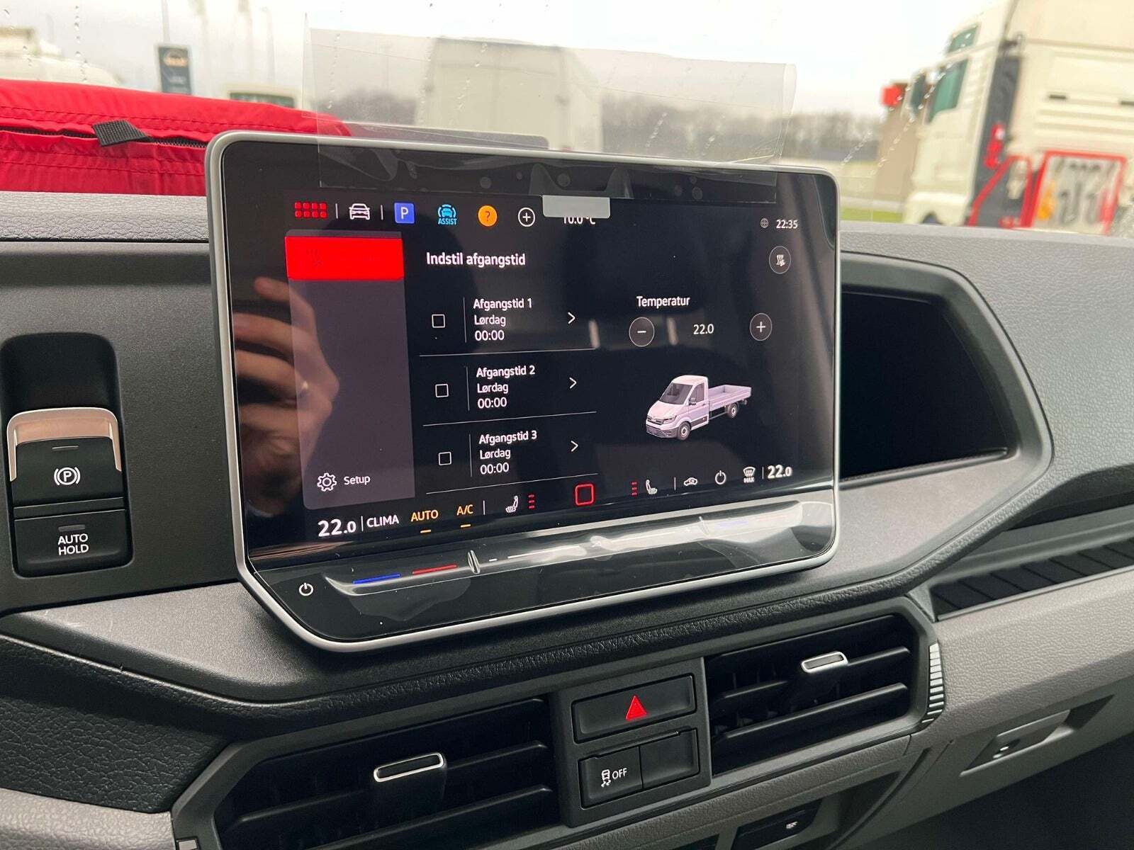 undefined MAN TGE fra 2025