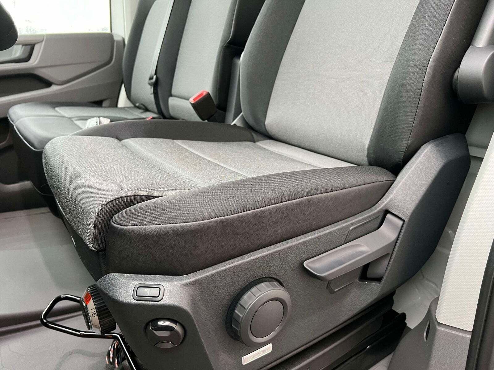 undefined MAN TGE fra 2025