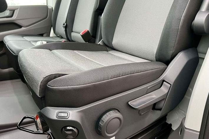 undefined MAN TGE fra 2025