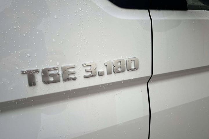 undefined MAN TGE fra 2026 set udefra