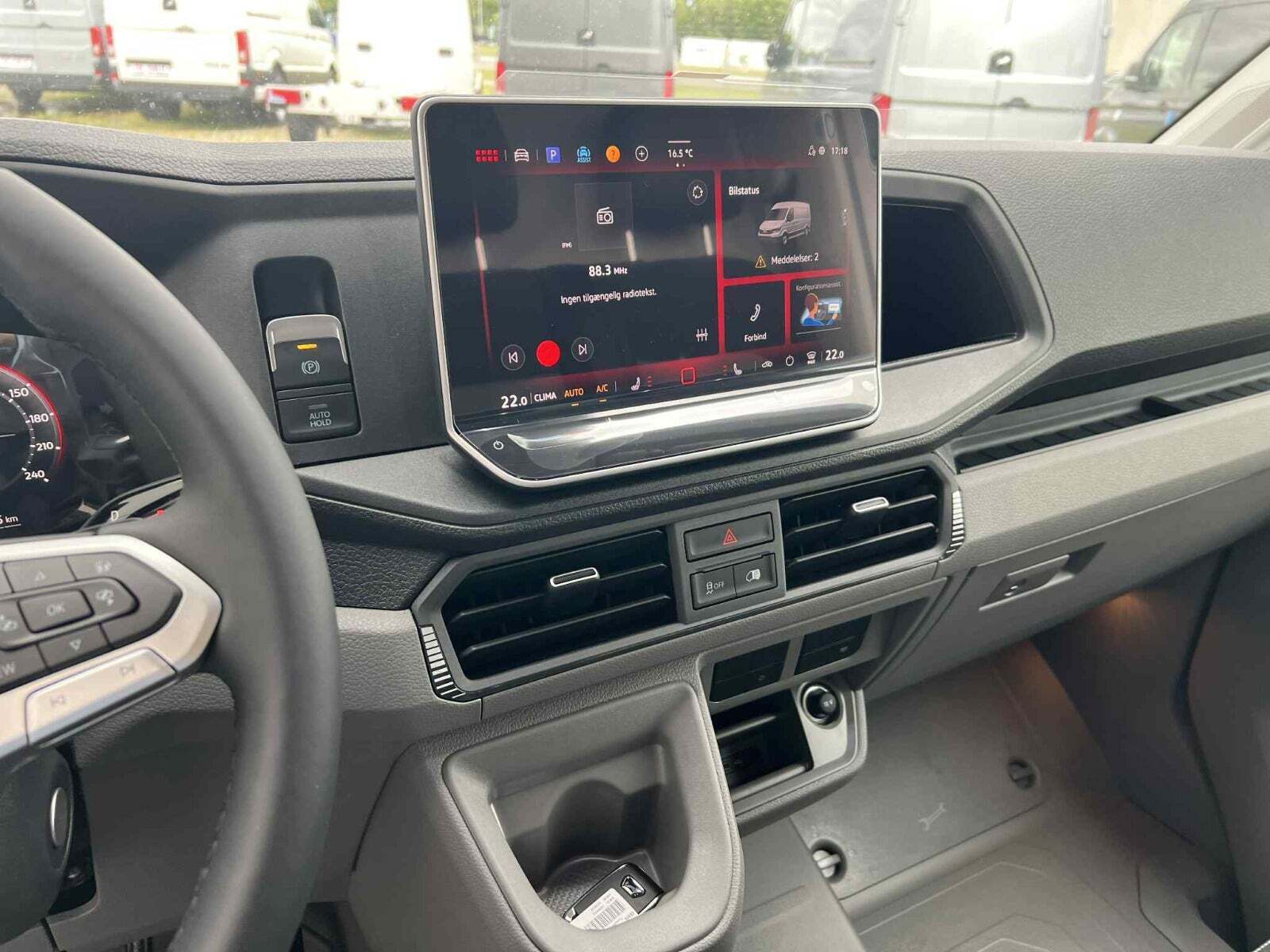 undefined MAN TGE fra 2025