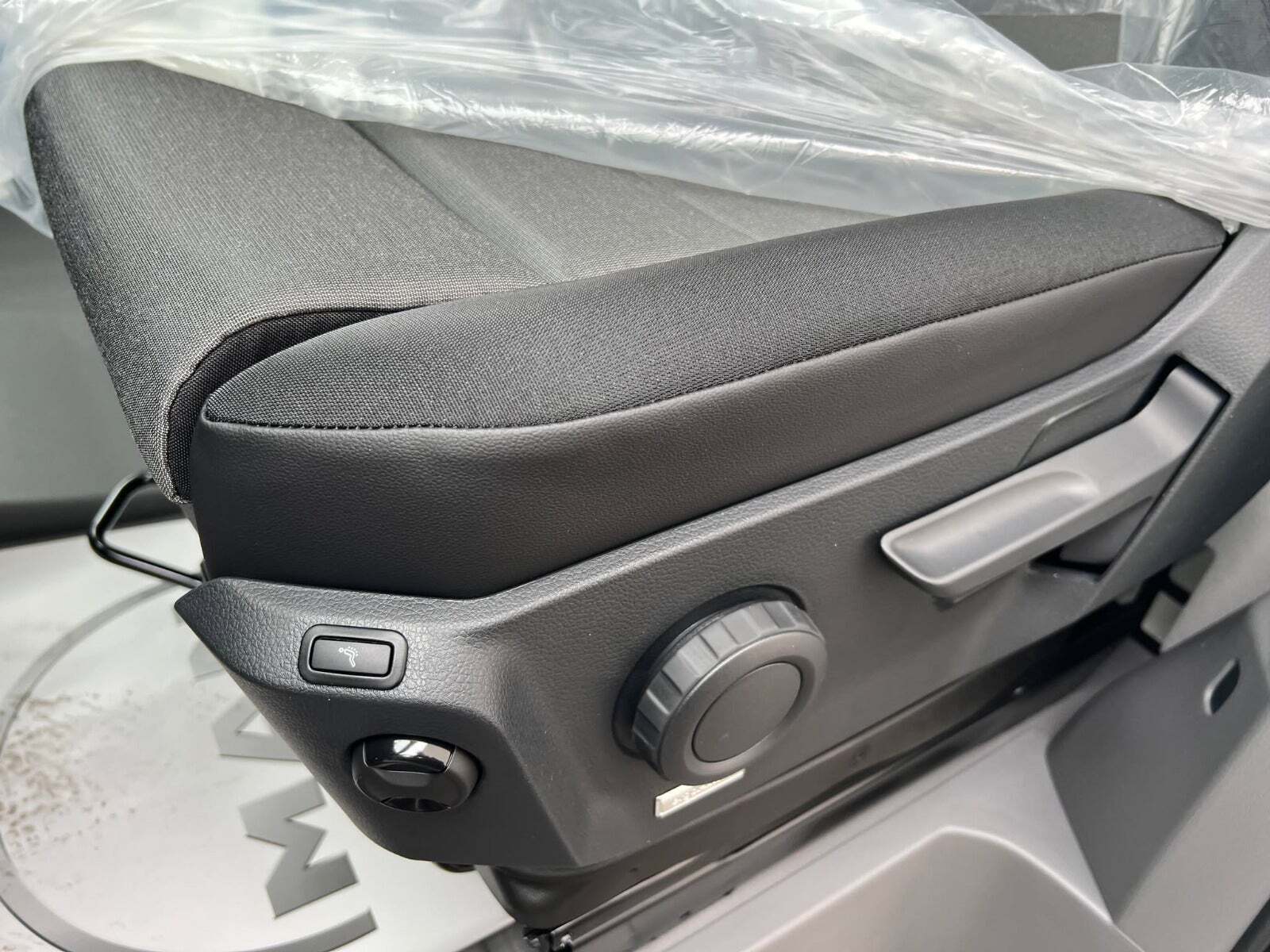 undefined MAN TGE fra 2025