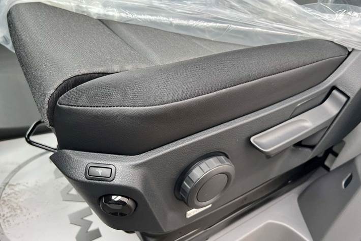 undefined MAN TGE fra 2025