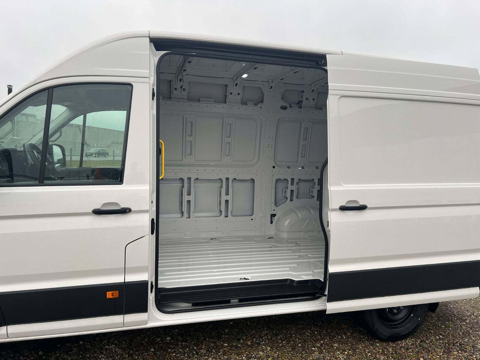 Hvid MAN TGE fra 2025