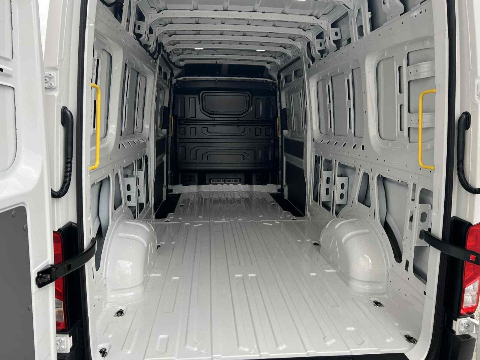 undefined MAN TGE fra 2025