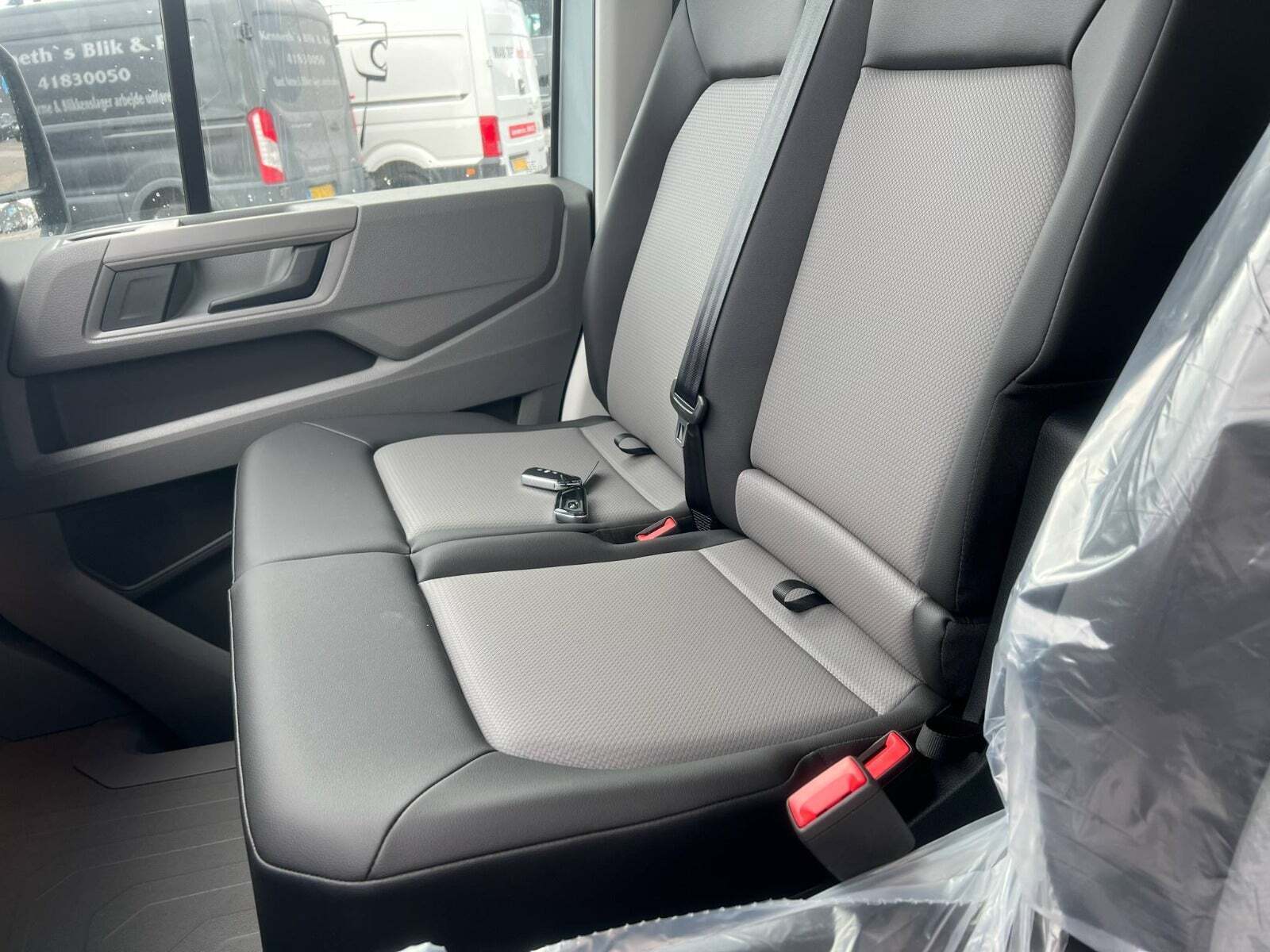 undefined MAN TGE fra 2025