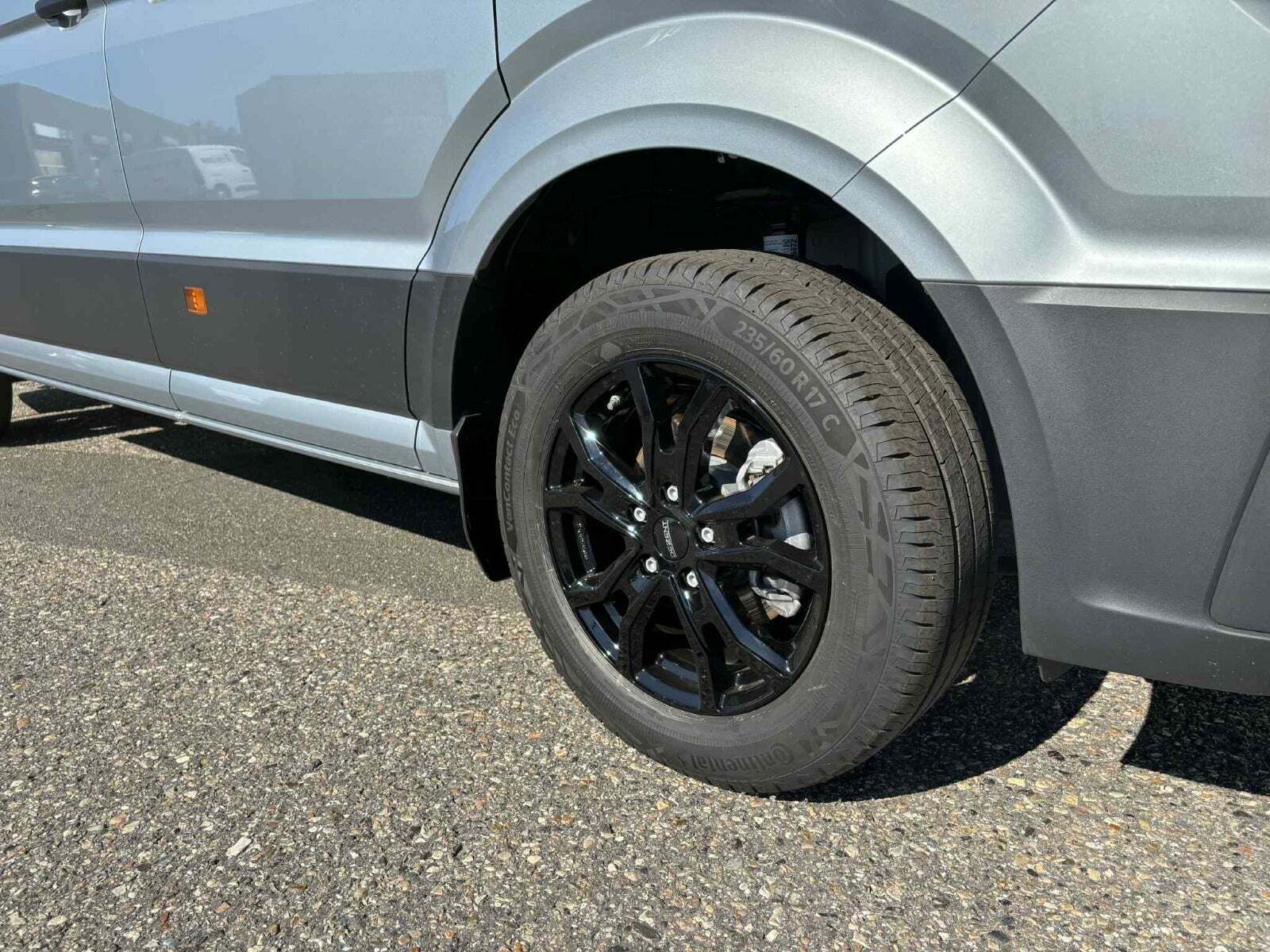 undefined MAN TGE fra 2025