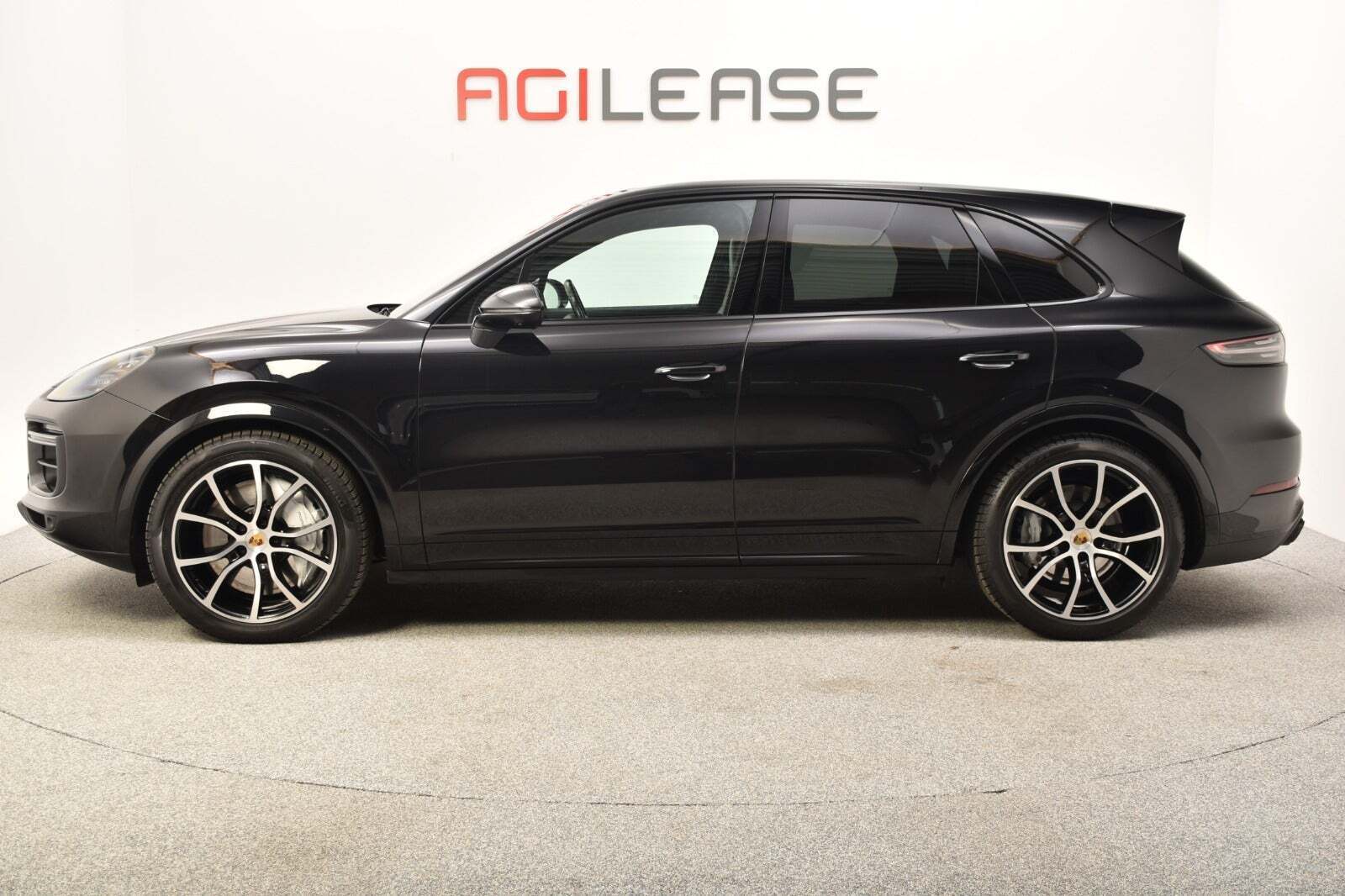 Porsche Cayenne Turbo 4,0 Tiptr.