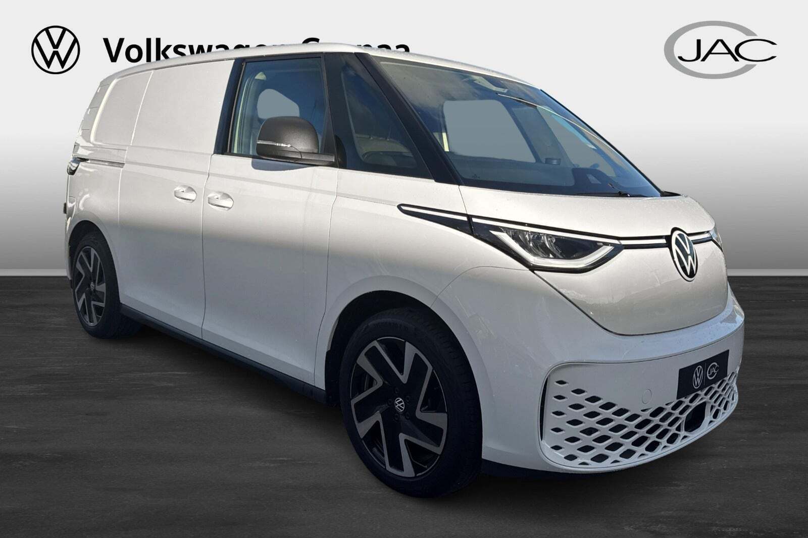 VW ID.Buzz 79 Cargo Comfort 4Motion