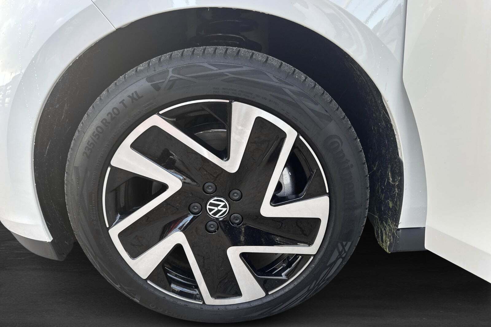 undefined VW ID.Buzz fra 2025