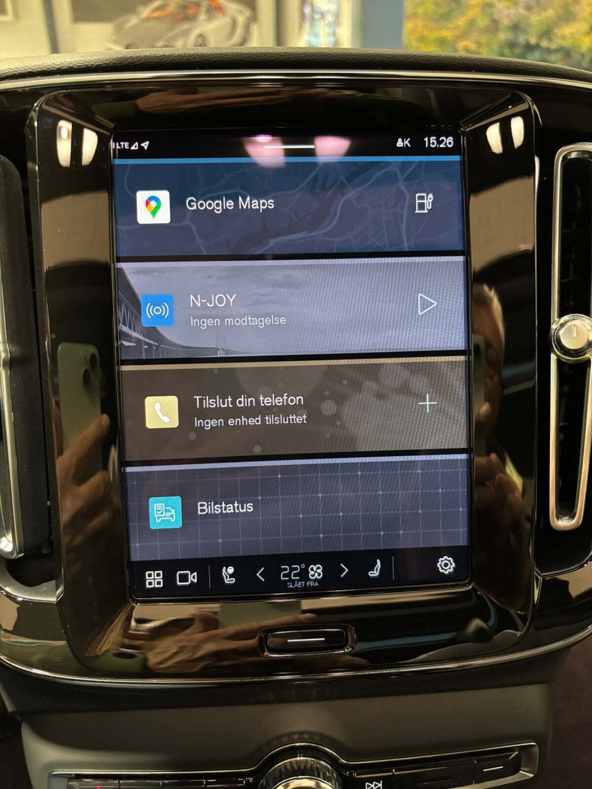 Volvo XC40 P8 ReCharge Twin Ultimate