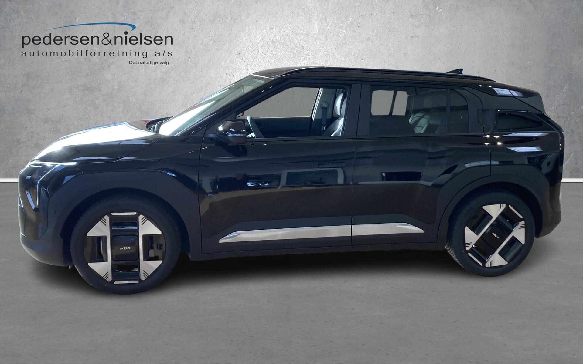 Kia EV3 EL Long Range Upgrade 204HK 5d Aut.