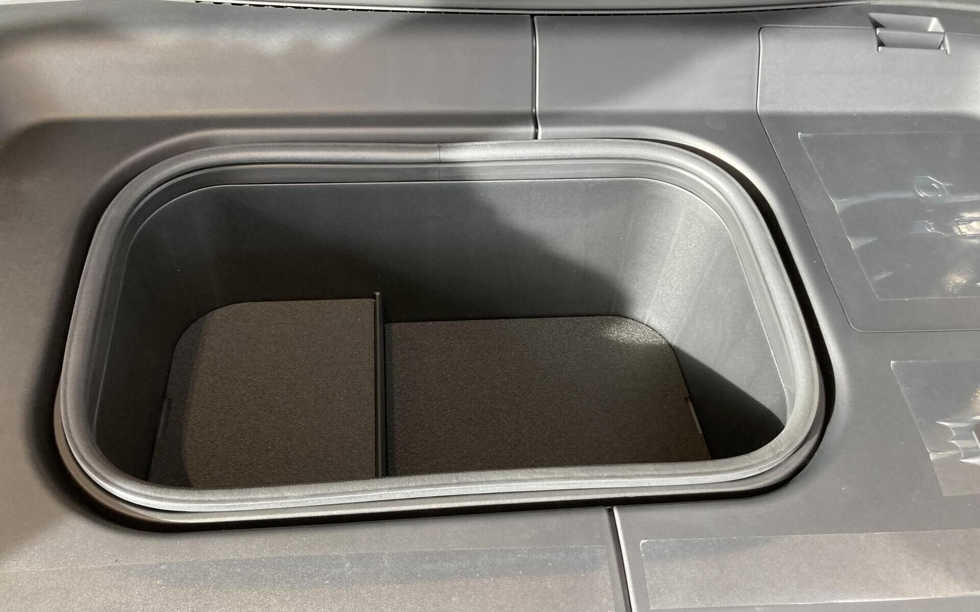 Sort Kia EV3 fra 2026