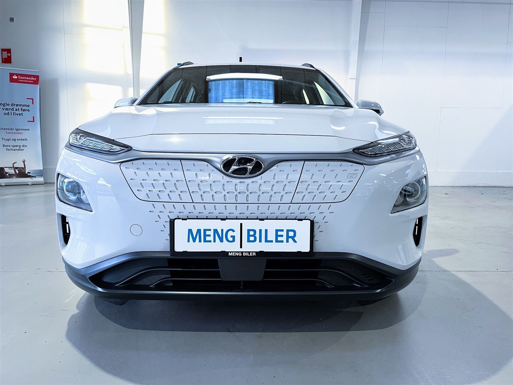 Hyundai Kona EL Trend 204HK 5d Aut.