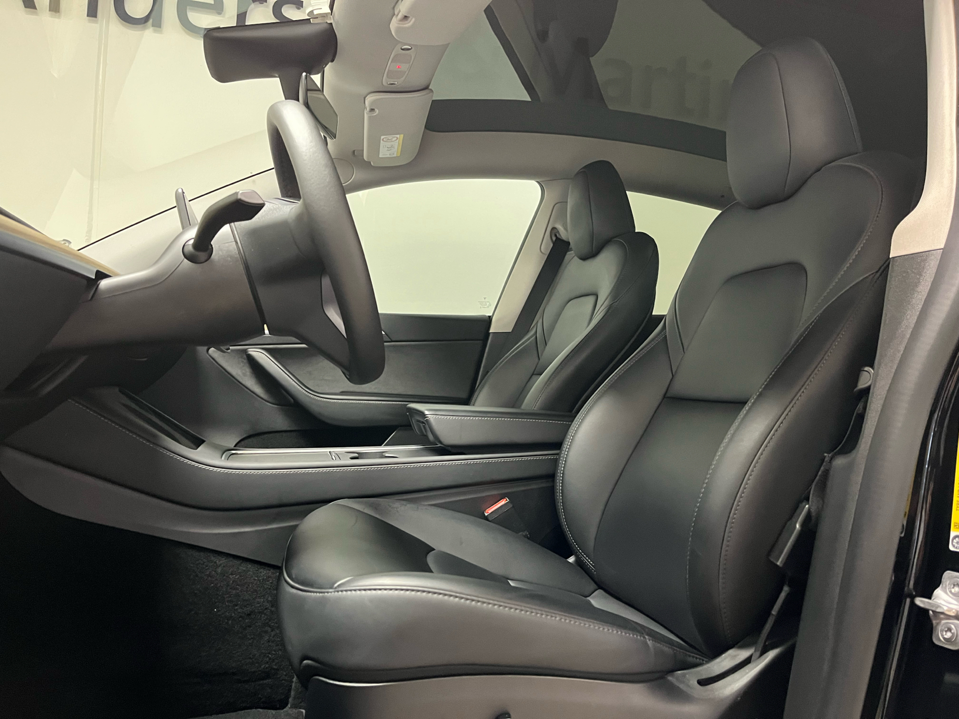 Tesla Model Y EL RWD 299HK 5d Aut.