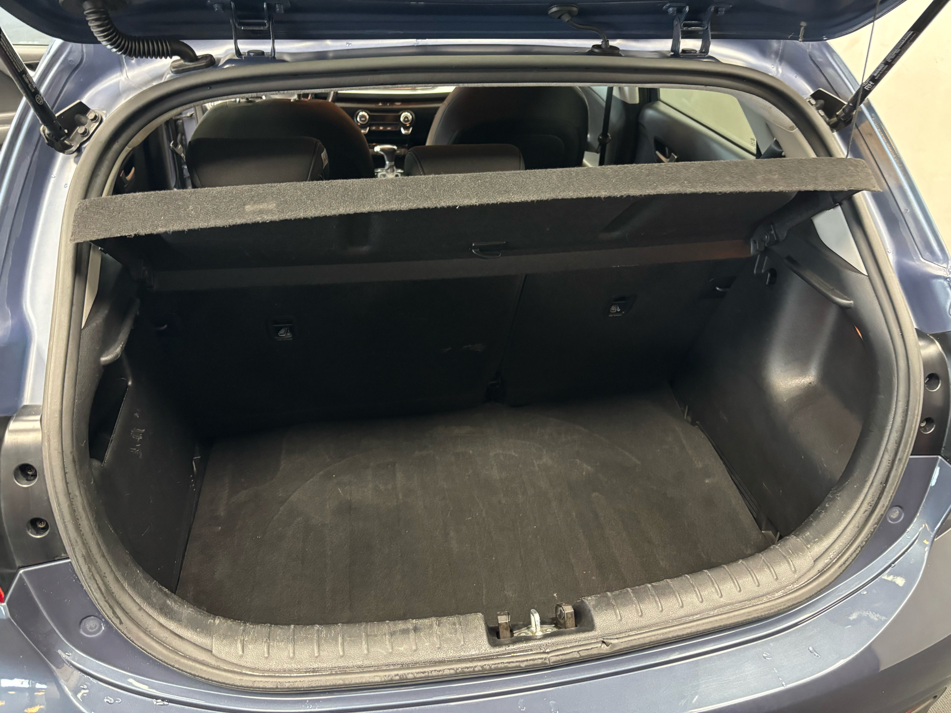 Kia Rio 1,0 T-GDI Vision DCT 120HK 5d 7g Aut.