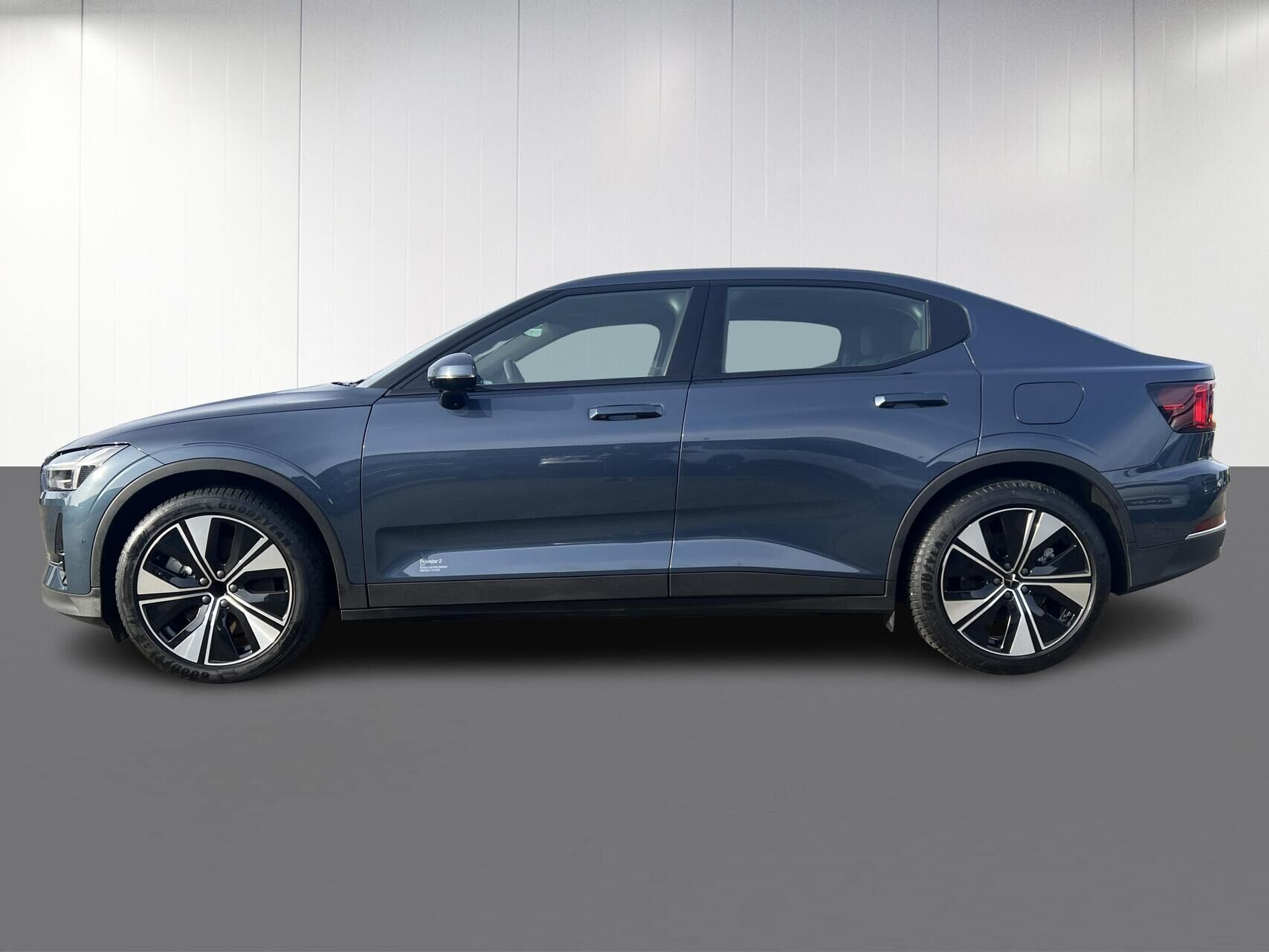 Polestar 2 EL Standard Range 231HK 5d Aut.