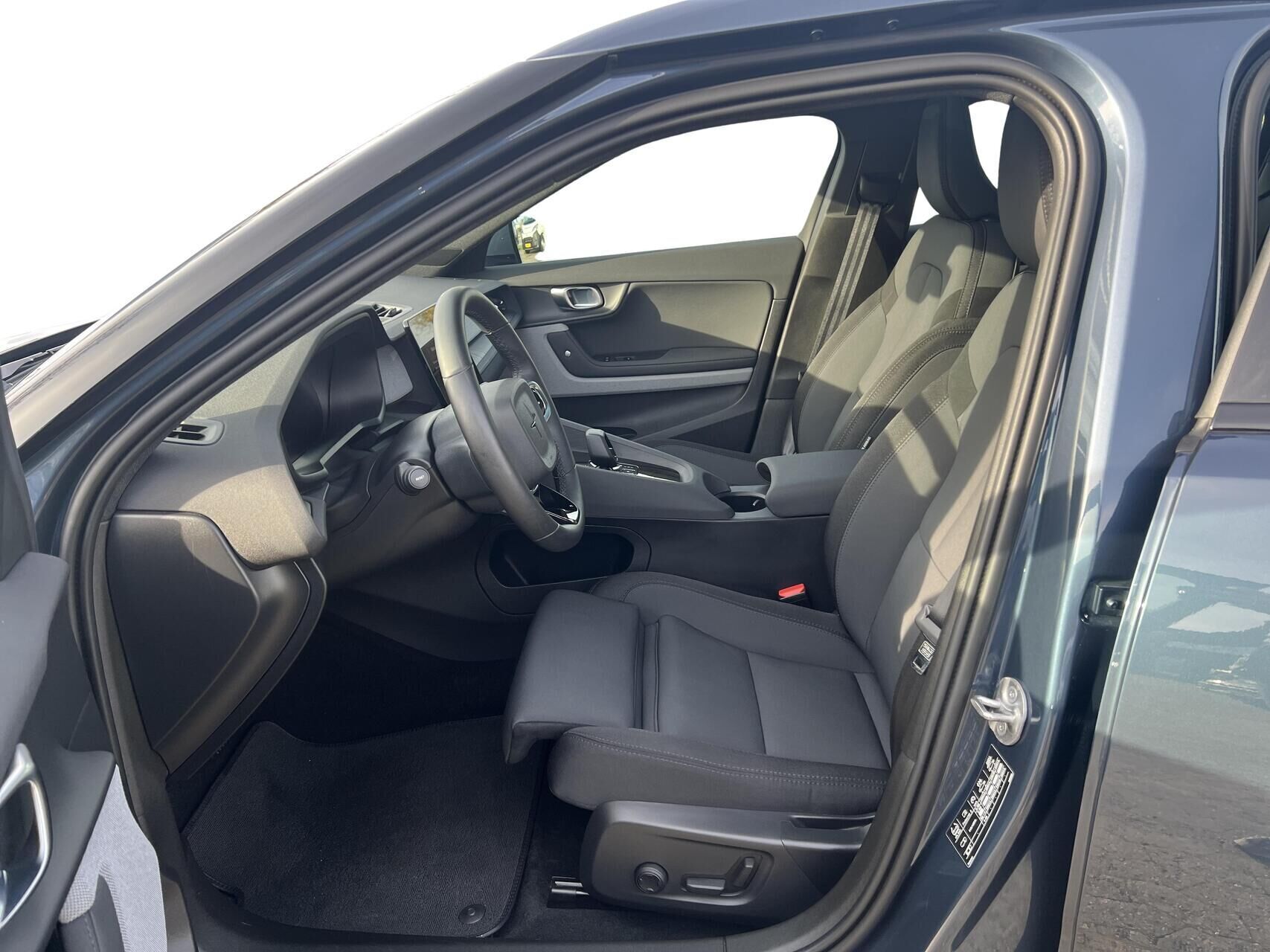 Polestar 2 EL Standard Range 231HK 5d Aut.