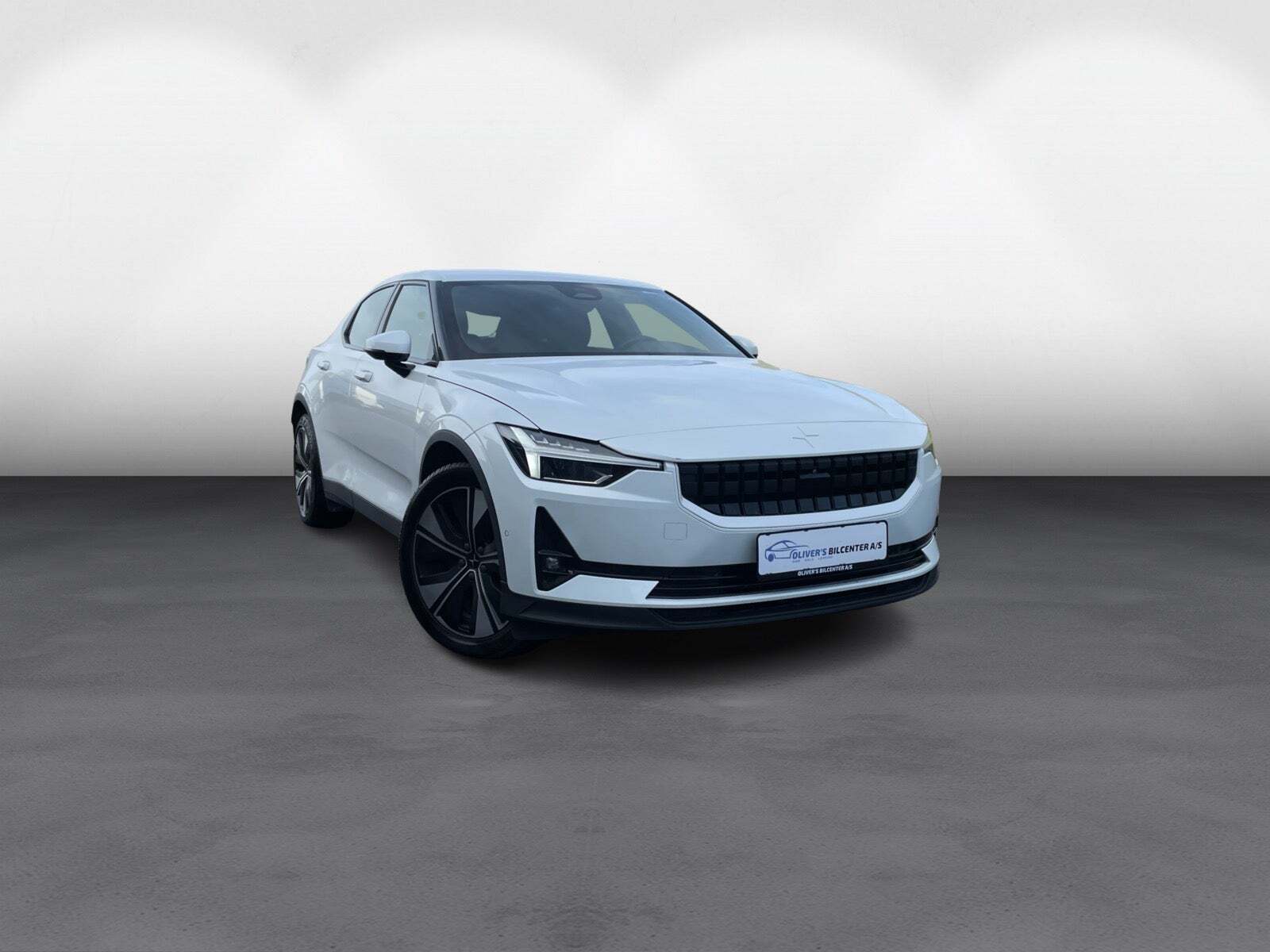 Polestar 2 Long Range