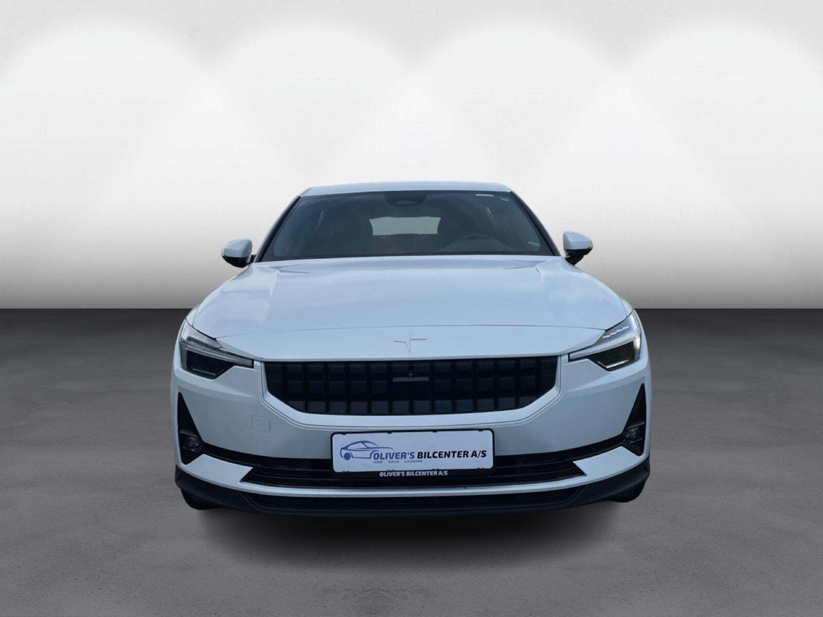 Polestar 2 Long Range